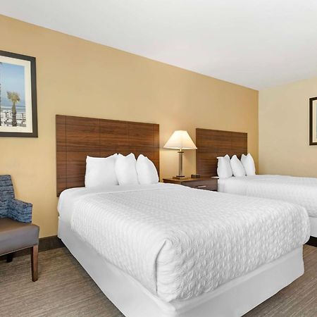 Best Western Oceanside Inn Eksteriør bilde