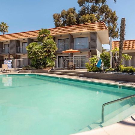 Best Western Oceanside Inn Eksteriør bilde