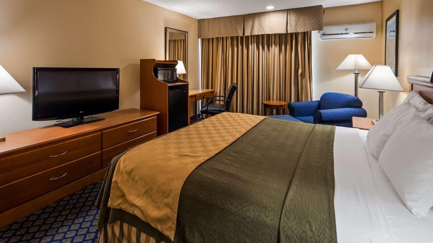 Best Western Oceanside Inn Eksteriør bilde